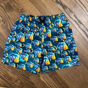 Vilebrequin Boys Swim Trunks sz 14